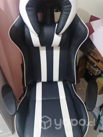 Silla escritorio