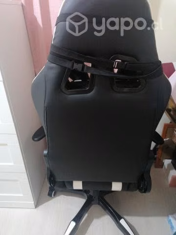 Silla escritorio