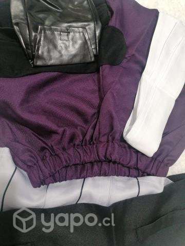Cosplay jinata - Imagen 3