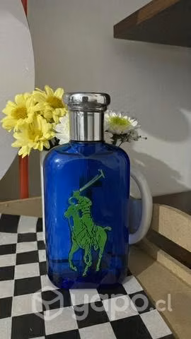 Big pony Ralph Lauren 100ml - Imagen 2