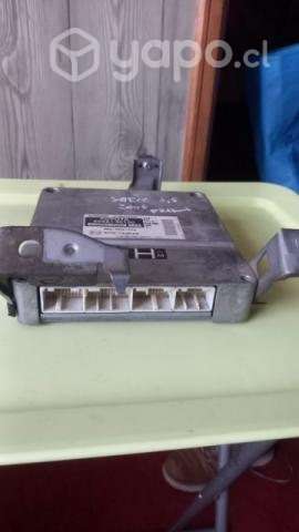Computador de Toyota - Imagen 3