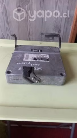 Computador de Toyota