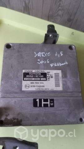 Computador de Toyota - Imagen 4
