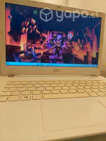 Notebook acer aspire v3-371