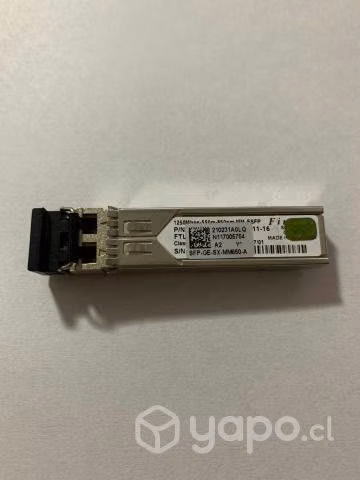 Modulo GLC - SX - MMD CISCO