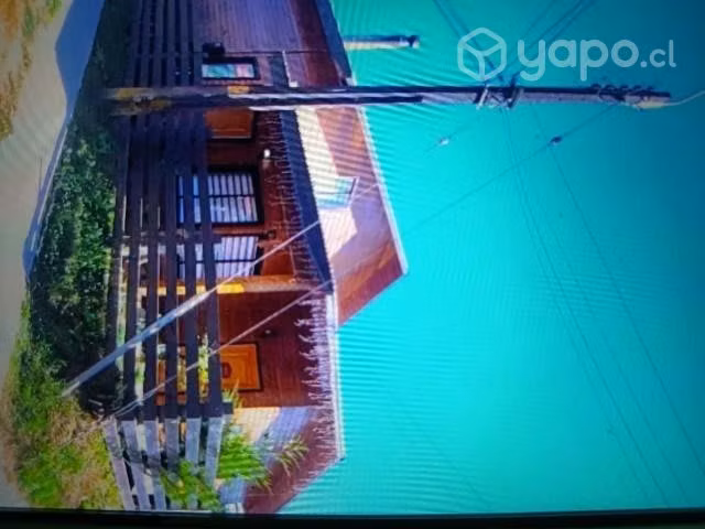 Se vende casa de ciprés