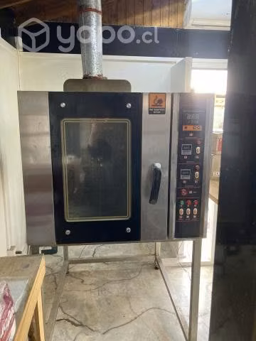 Horno convector Unique