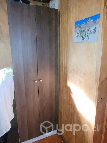 Mueble multiuso como armario o despenza