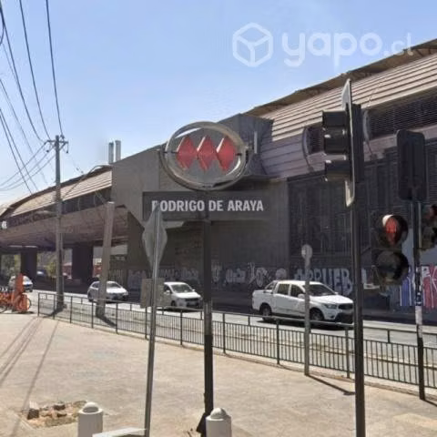 Departamento 1 Dormitorio + Estacionamiento