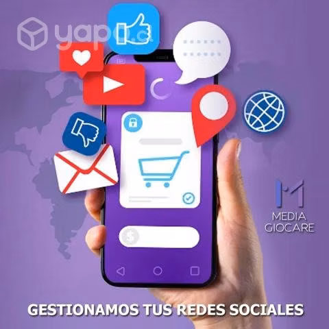Community Manager Freelance
