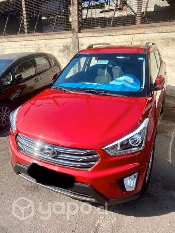 Se vende Camioneta Station Wagon. Modelo Creta