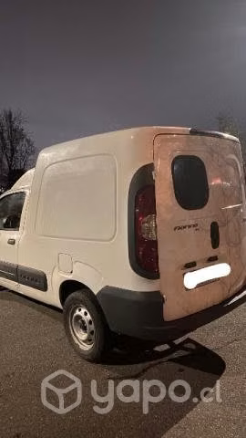 Fiat fiorino 2017