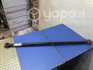 Tensor rueda tras Mitsubishi Montero Sport 2008-11