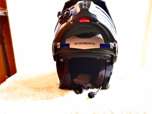 Casco Schubert E1
