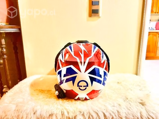 Casco Schubert E1