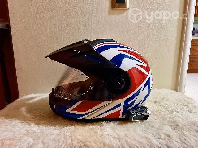 Casco Schubert E1