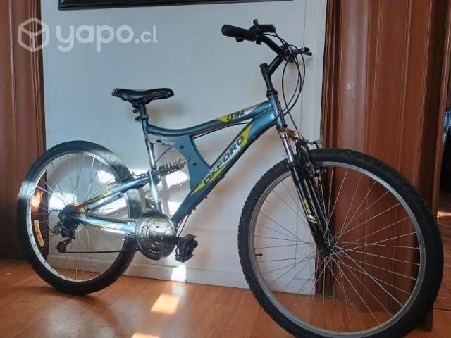 Bicicleta Oxford aro 26