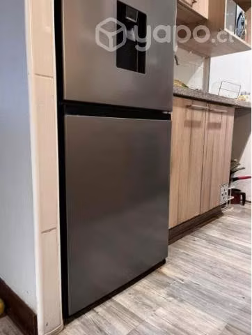 Refrigerador Hisense 287 litros - Imagen 3