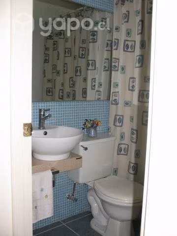 Departamento amoblado disponible