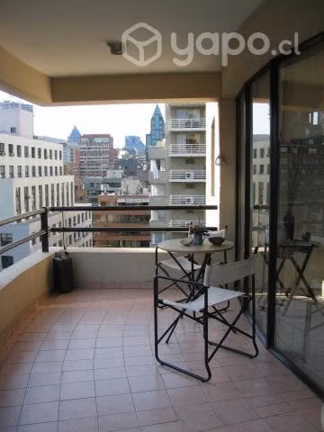 Departamento amoblado disponible