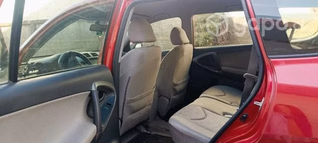 Toyota rav4 2013 - Imagen 7