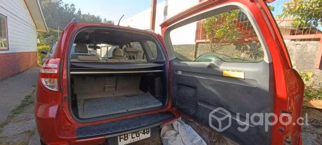 Toyota rav4 2013 - Imagen 4