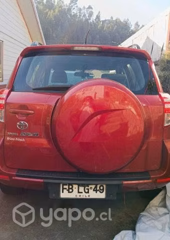 Toyota rav4 2013 - Imagen 5