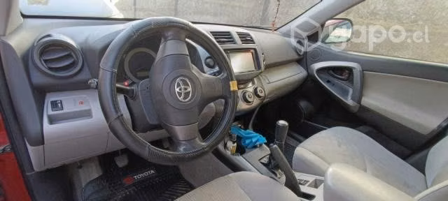 Toyota rav4 2013 - Imagen 3