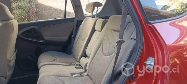 Toyota rav4 2013 - Imagen 6