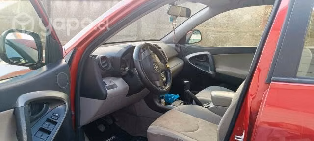 Toyota rav4 2013 - Imagen 8
