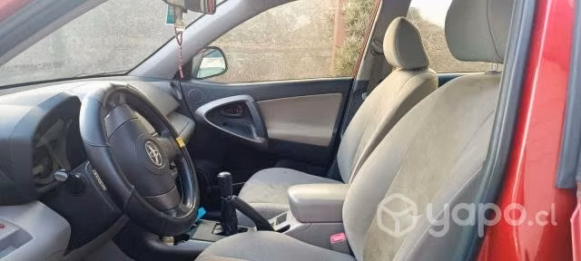 Toyota rav4 2013 - Imagen 2
