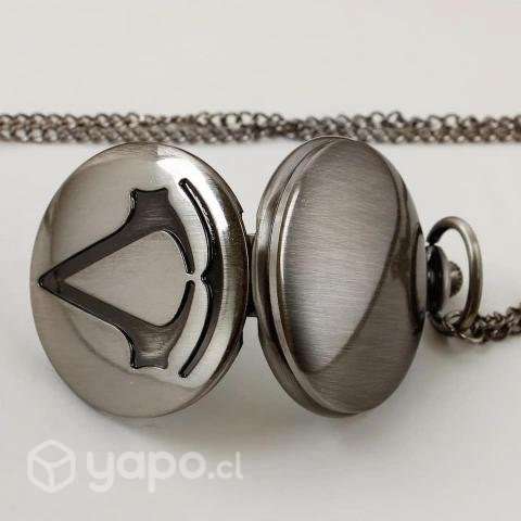 Reloj de mano assassin's creed - Imagen 2