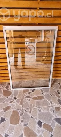 Ventana termopanel