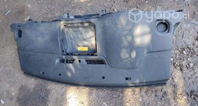 Airbag Copiloto c/ tablero (PEX122) Peugeot Expert
