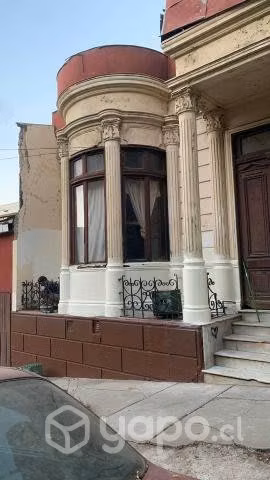 Casa para remodelar, residencial o comercial