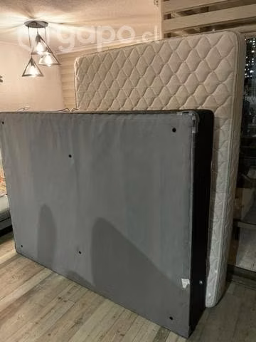 Boxet Rosen 2 plazas