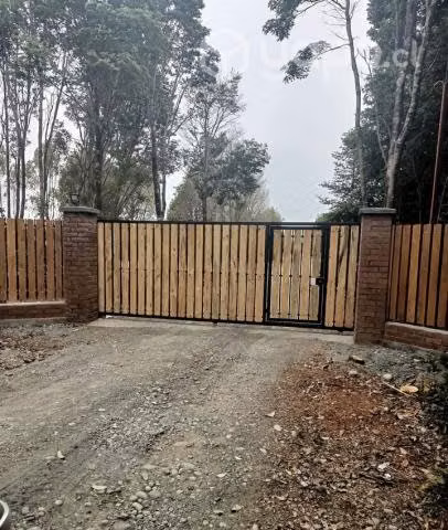Parcelas en San Antonio, Puerto Montt
