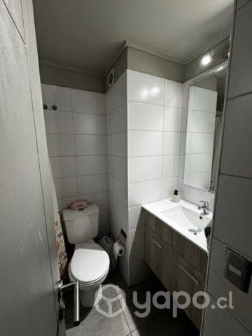 Arriendo habitación - Imagen 4