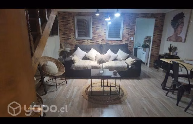 Casa en Colina