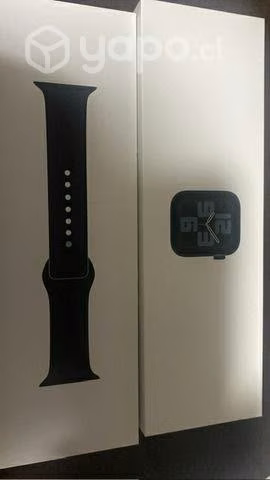 Apl e wacth SE 40mm nuevo - Imagen 5