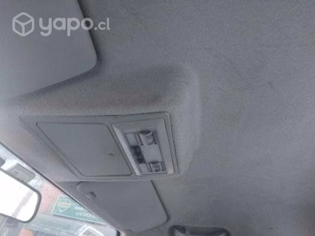 Mahindra pik-up 2017 cabina simple - Imagen 5