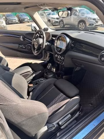 Mini Cooper S 2024