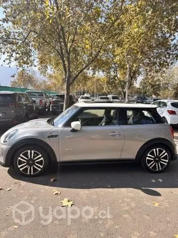 Mini Cooper S 2024