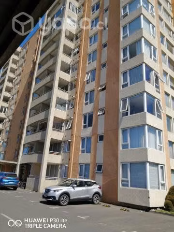 Departamento Los Conquistadores