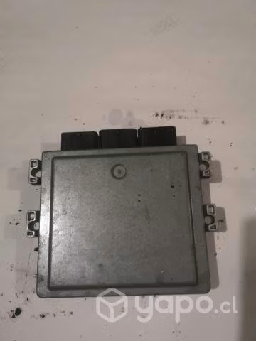 Ecu computador ford ranger 3.2 2017 mecanica - Imagen 2