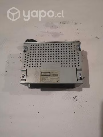 Kit radio ford ranger 3.2 2017 - Imagen 3