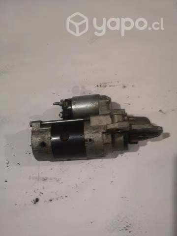 Motor de partida ford ranger 3.2 2017 original