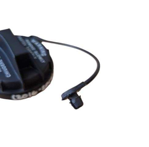 Tapa de Combustible Interior Kia Sorento 2014-2019 - Imagen 3