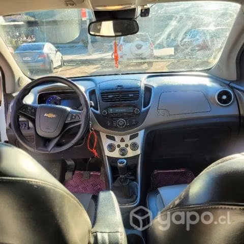 Chevrolet tracker 2014 - Imagen 2