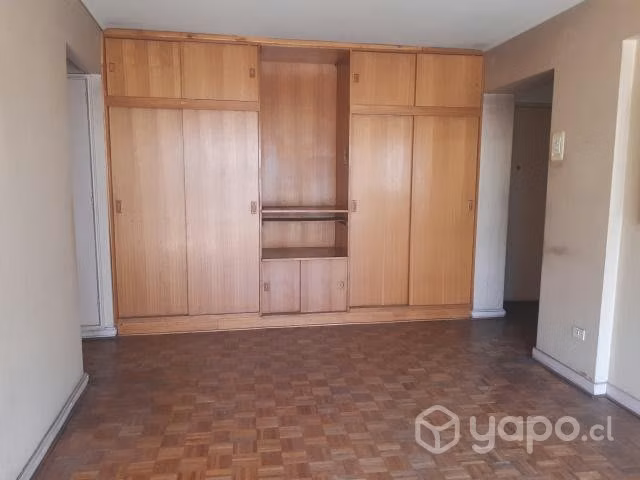 Excelente Departamento 6 Norte Con San Martín